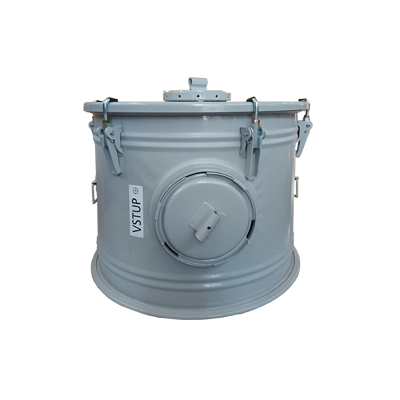 Regeneration cartridge RP 100