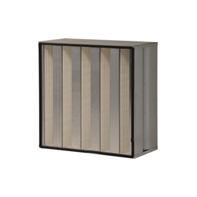 Compact filters (BOX)