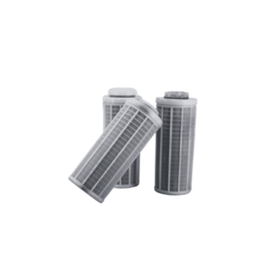Activated carbon filter cartridges 705 / 706 / 707