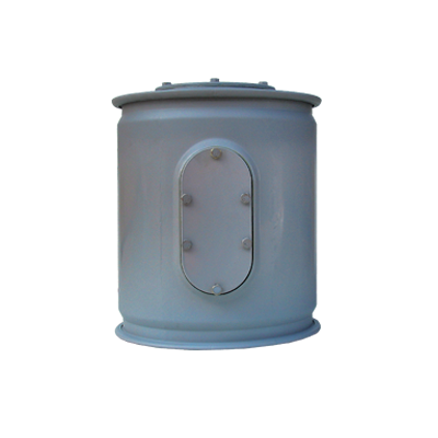 KFM 200 collective filter